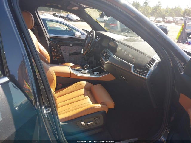 46067124 :رقم المزاد ، 5UXCR6C59KLL34864 vin ، 2019 Bmw X5 Xdrive40i مزاد بيع