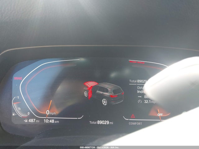 46067124 :رقم المزاد ، 5UXCR6C59KLL34864 vin ، 2019 Bmw X5 Xdrive40i مزاد بيع