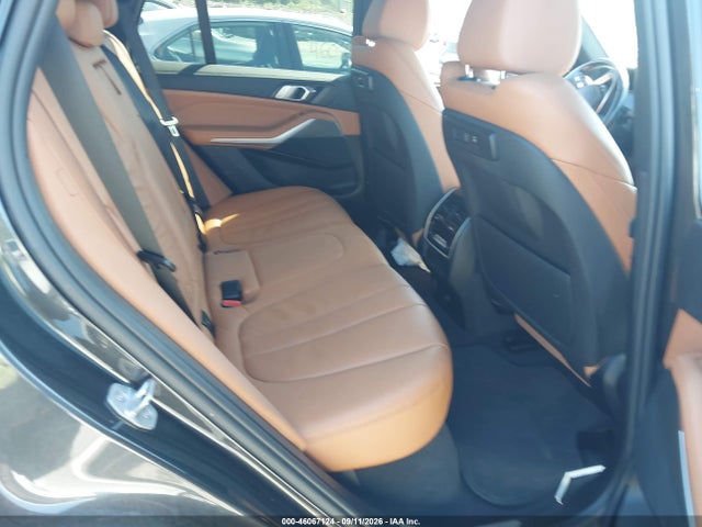 46067124 :رقم المزاد ، 5UXCR6C59KLL34864 vin ، 2019 Bmw X5 Xdrive40i مزاد بيع