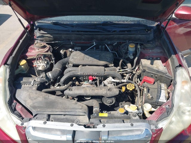 Продаж на аукціоні авто 2011 Subaru Outback 2.5i Premium, vin: 4S4BRBBC9B3346644, номер лоту: 46067129