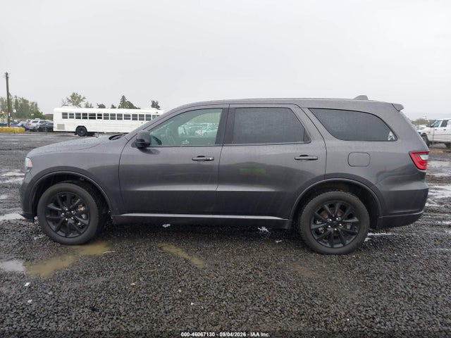 Dodge Durango Sxt Awd 2018 1C4RDJAG5JC330732 Image 14