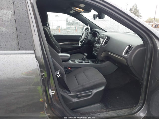 Dodge Durango Sxt Awd 2018 1C4RDJAG5JC330732 Image 5