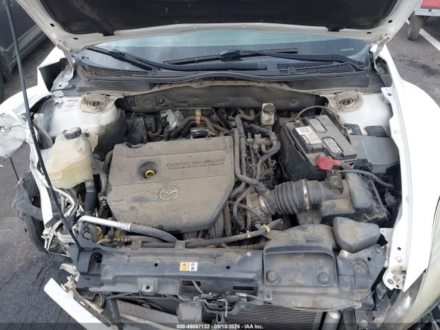 Продаж на аукціоні авто 2010 Mazda Mazda6 I Grand Touring, vin: 1YVHZ8CH0A5M13527, номер лоту: 46067132