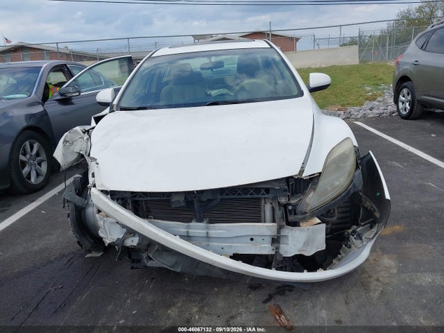 Продаж на аукціоні авто 2010 Mazda Mazda6 I Grand Touring, vin: 1YVHZ8CH0A5M13527, номер лоту: 46067132