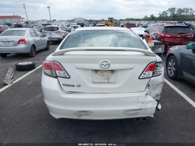 Продаж на аукціоні авто 2010 Mazda Mazda6 I Grand Touring, vin: 1YVHZ8CH0A5M13527, номер лоту: 46067132