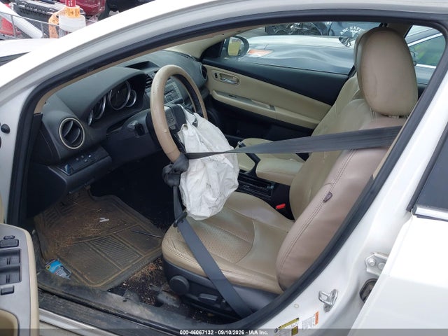 Продаж на аукціоні авто 2010 Mazda Mazda6 I Grand Touring, vin: 1YVHZ8CH0A5M13527, номер лоту: 46067132