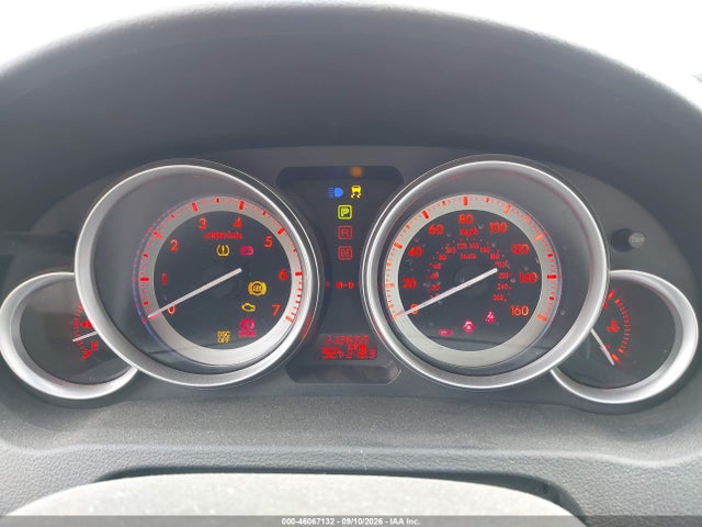 Продаж на аукціоні авто 2010 Mazda Mazda6 I Grand Touring, vin: 1YVHZ8CH0A5M13527, номер лоту: 46067132