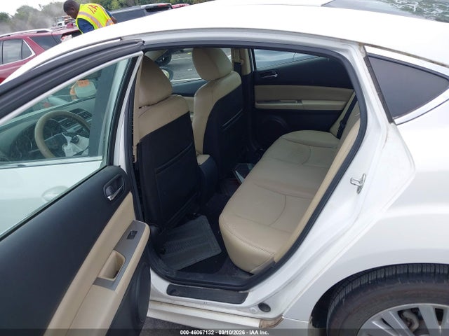 Продаж на аукціоні авто 2010 Mazda Mazda6 I Grand Touring, vin: 1YVHZ8CH0A5M13527, номер лоту: 46067132