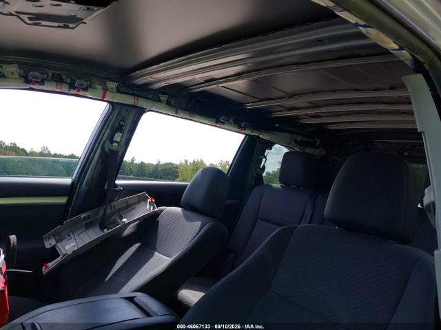 Продаж на аукціоні авто 2019 Toyota Highlander Le, vin: 5TDBZRFH3KS745504, номер лоту: 46067133