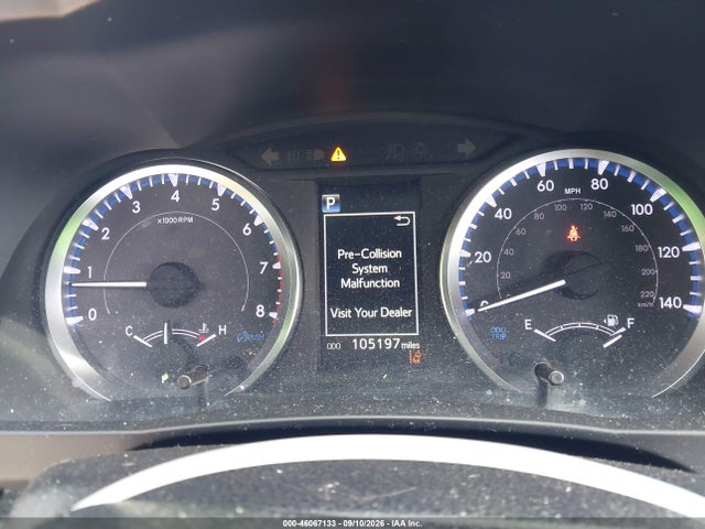 Продаж на аукціоні авто 2019 Toyota Highlander Le, vin: 5TDBZRFH3KS745504, номер лоту: 46067133