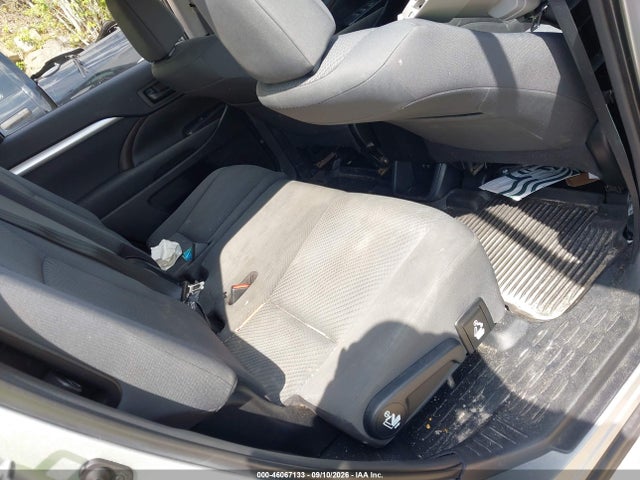 Продаж на аукціоні авто 2019 Toyota Highlander Le, vin: 5TDBZRFH3KS745504, номер лоту: 46067133