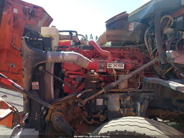Продажа на аукционе авто 2018 Peterbilt 567, vin: 1XPCD49XXJD499259, номер лота: 46067134