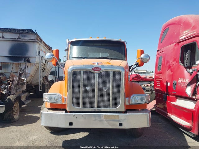 Продажа на аукционе авто 2018 Peterbilt 567, vin: 1XPCD49XXJD499259, номер лота: 46067134
