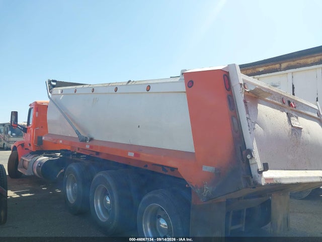 Продажа на аукционе авто 2018 Peterbilt 567, vin: 1XPCD49XXJD499259, номер лота: 46067134