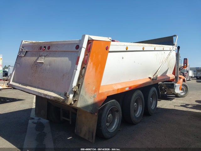 Продажа на аукционе авто 2018 Peterbilt 567, vin: 1XPCD49XXJD499259, номер лота: 46067134