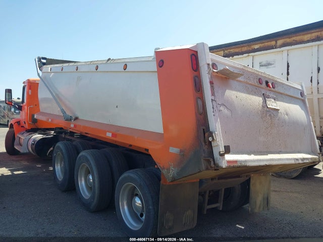 Продажа на аукционе авто 2018 Peterbilt 567, vin: 1XPCD49XXJD499259, номер лота: 46067134