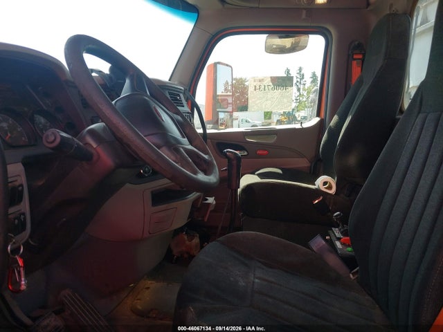 Продажа на аукционе авто 2018 Peterbilt 567, vin: 1XPCD49XXJD499259, номер лота: 46067134