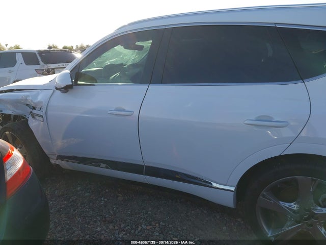 Genesis Gv80 3.5t Awd 2024 KMUHCESCXRU173087 Image 15