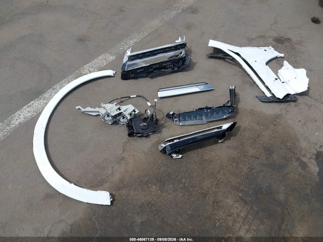 Genesis Gv80 3.5t Awd 2024 KMUHCESCXRU173087 Image 12