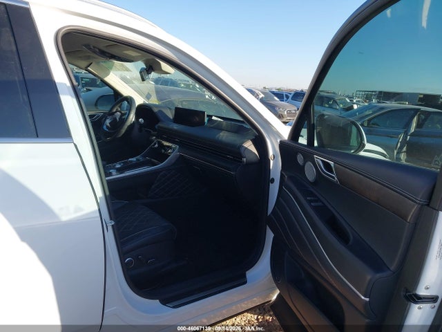 Genesis Gv80 3.5t Awd 2024 KMUHCESCXRU173087 Image 5