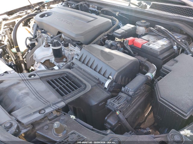 Honda Civic Sport 2025 2HGFE2F59SH582352 Image 18