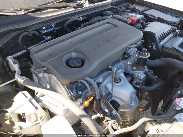 Honda Civic Sport 2025 2HGFE2F59SH582352 Image 19