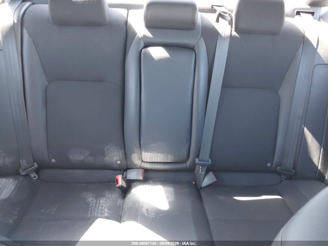 Honda Civic Sport 2025 2HGFE2F59SH582352 Image 21