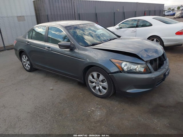 Aukcja sprzedaży 2010 Honda Accord 2.4 Ex, vin: 1HGCP2F77AA044132, numer aukcji: 46067142
