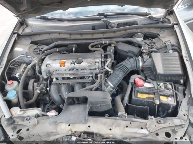 Продаж на аукціоні авто 2010 Honda Accord 2.4 Ex, vin: 1HGCP2F77AA044132, номер лоту: 46067142