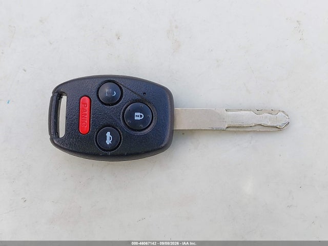 Продаж на аукціоні авто 2010 Honda Accord 2.4 Ex, vin: 1HGCP2F77AA044132, номер лоту: 46067142