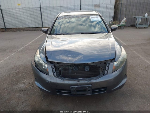 Продаж на аукціоні авто 2010 Honda Accord 2.4 Ex, vin: 1HGCP2F77AA044132, номер лоту: 46067142