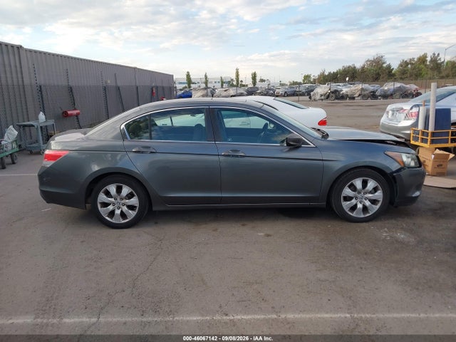 Продаж на аукціоні авто 2010 Honda Accord 2.4 Ex, vin: 1HGCP2F77AA044132, номер лоту: 46067142