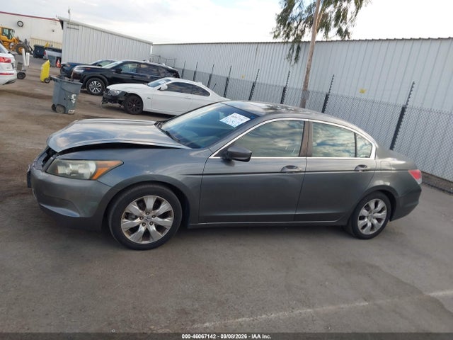 Продаж на аукціоні авто 2010 Honda Accord 2.4 Ex, vin: 1HGCP2F77AA044132, номер лоту: 46067142