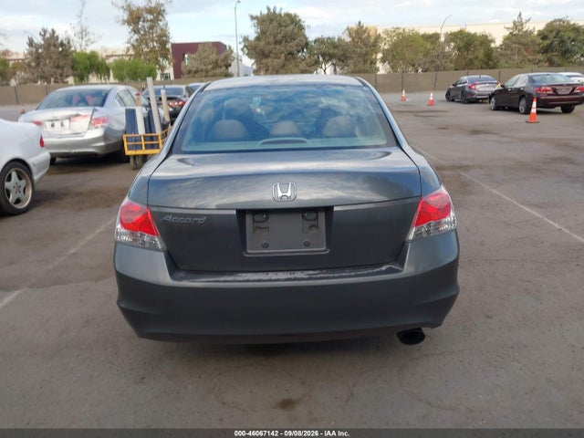 Продаж на аукціоні авто 2010 Honda Accord 2.4 Ex, vin: 1HGCP2F77AA044132, номер лоту: 46067142