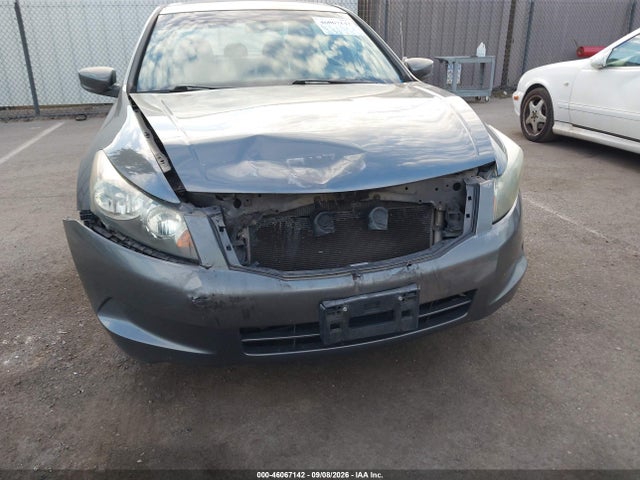Продаж на аукціоні авто 2010 Honda Accord 2.4 Ex, vin: 1HGCP2F77AA044132, номер лоту: 46067142