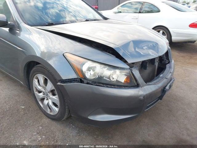 Продаж на аукціоні авто 2010 Honda Accord 2.4 Ex, vin: 1HGCP2F77AA044132, номер лоту: 46067142