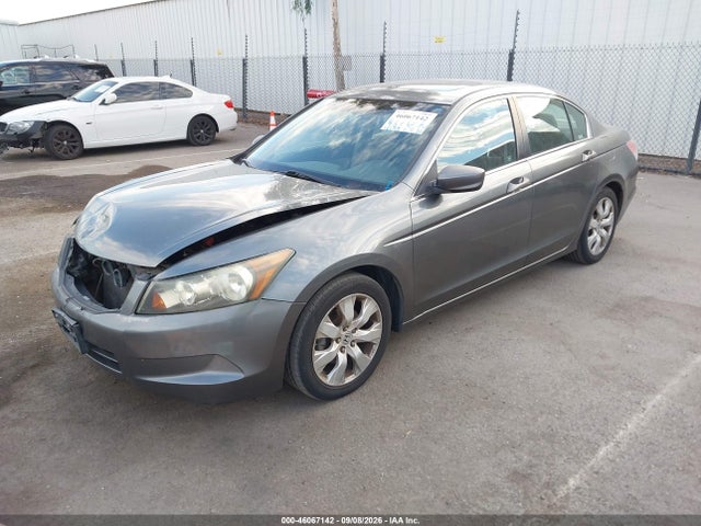 Продаж на аукціоні авто 2010 Honda Accord 2.4 Ex, vin: 1HGCP2F77AA044132, номер лоту: 46067142