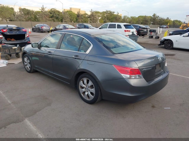 Продаж на аукціоні авто 2010 Honda Accord 2.4 Ex, vin: 1HGCP2F77AA044132, номер лоту: 46067142