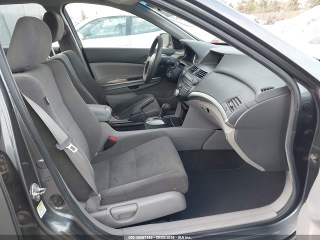 Продаж на аукціоні авто 2010 Honda Accord 2.4 Ex, vin: 1HGCP2F77AA044132, номер лоту: 46067142
