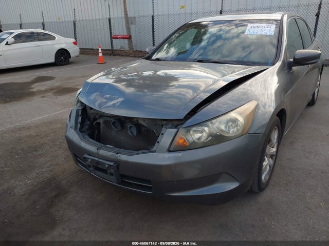 Продаж на аукціоні авто 2010 Honda Accord 2.4 Ex, vin: 1HGCP2F77AA044132, номер лоту: 46067142