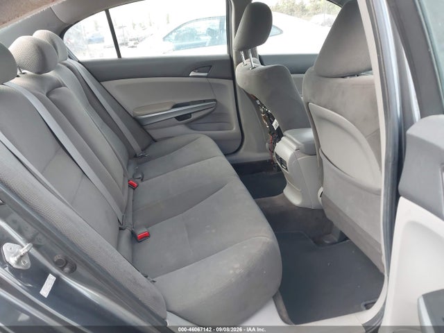 Продаж на аукціоні авто 2010 Honda Accord 2.4 Ex, vin: 1HGCP2F77AA044132, номер лоту: 46067142