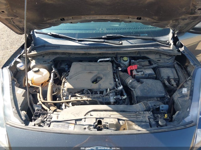 Aukcja sprzedaży 2020 Ford Escape S, vin: 1FMCU0F68LUC08598, numer aukcji: 46067145