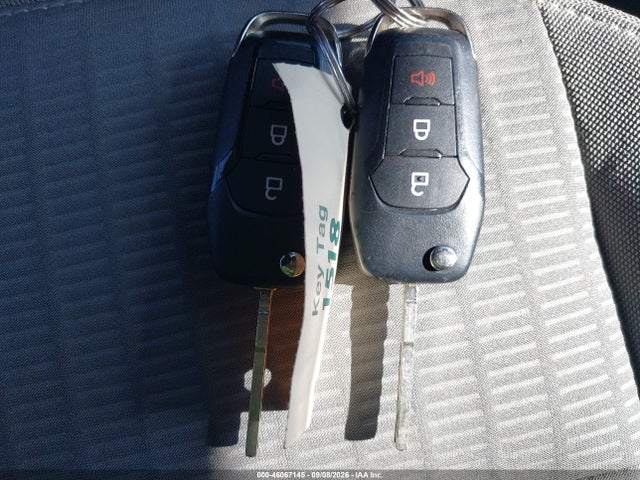 Aukcja sprzedaży 2020 Ford Escape S, vin: 1FMCU0F68LUC08598, numer aukcji: 46067145