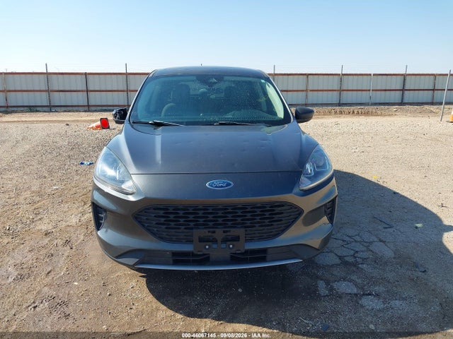 Aukcja sprzedaży 2020 Ford Escape S, vin: 1FMCU0F68LUC08598, numer aukcji: 46067145