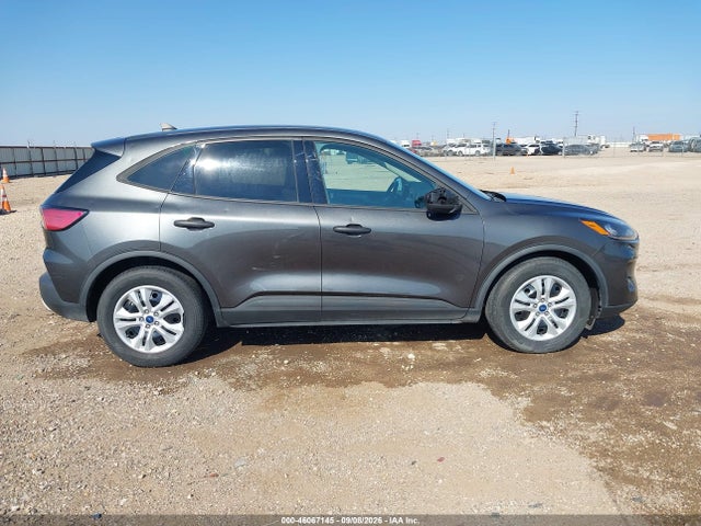 Aukcja sprzedaży 2020 Ford Escape S, vin: 1FMCU0F68LUC08598, numer aukcji: 46067145