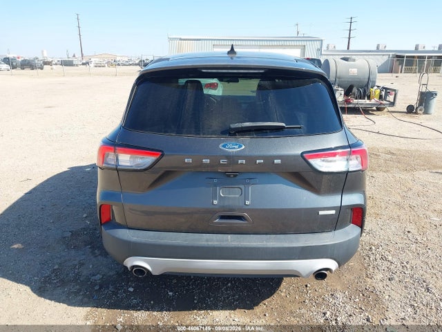 Aukcja sprzedaży 2020 Ford Escape S, vin: 1FMCU0F68LUC08598, numer aukcji: 46067145