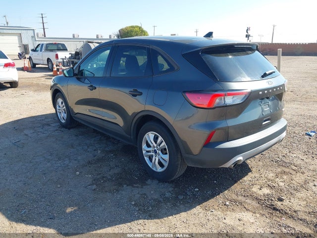 Aukcja sprzedaży 2020 Ford Escape S, vin: 1FMCU0F68LUC08598, numer aukcji: 46067145