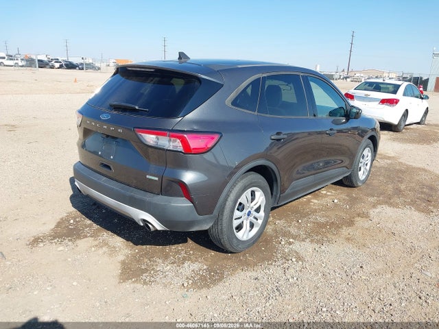 Aukcja sprzedaży 2020 Ford Escape S, vin: 1FMCU0F68LUC08598, numer aukcji: 46067145