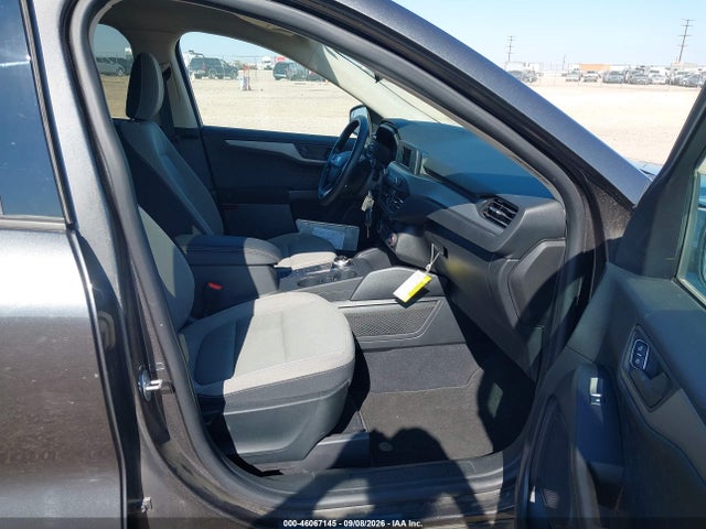 Aukcja sprzedaży 2020 Ford Escape S, vin: 1FMCU0F68LUC08598, numer aukcji: 46067145