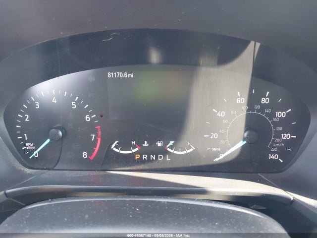 Aukcja sprzedaży 2020 Ford Escape S, vin: 1FMCU0F68LUC08598, numer aukcji: 46067145
